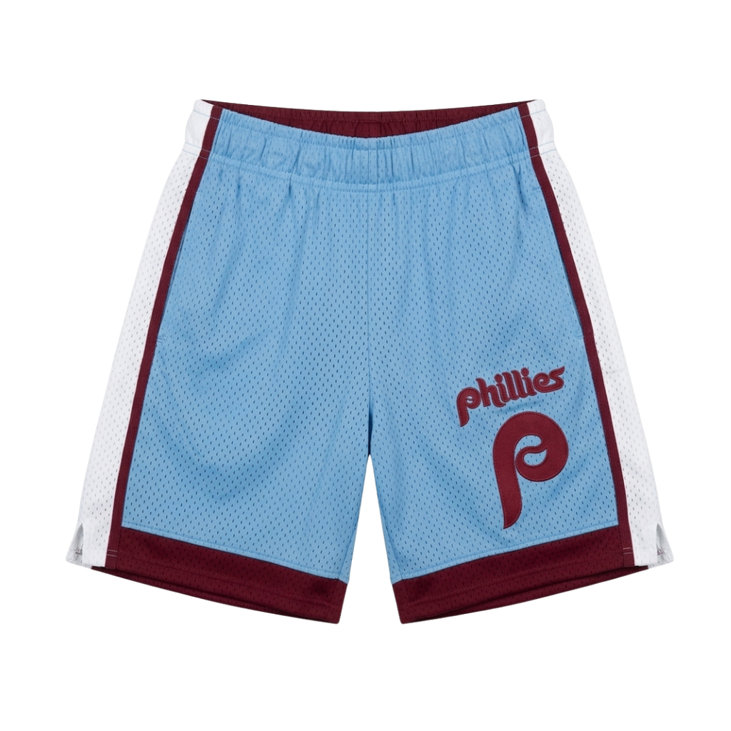 New Era Philadelphia Phillies Short