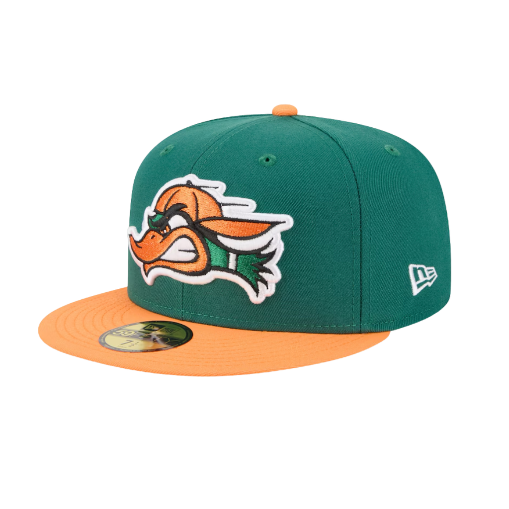 New Era 59FIFTY Theme Night Arkansas Travelers