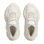 Adidas Adistar Jellyfish x Pharrell Williams Triple White