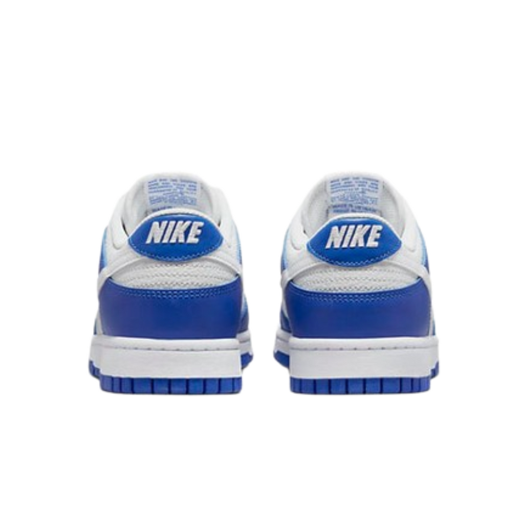 Dunk Low Racer Blue Photon Dust