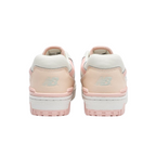 New Balance 550 White Pink