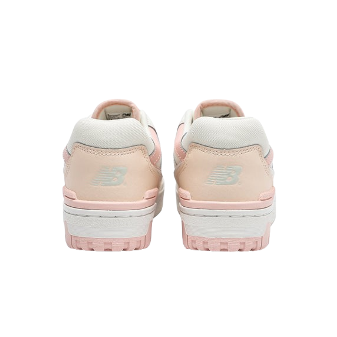 New Balance 550 White Pink