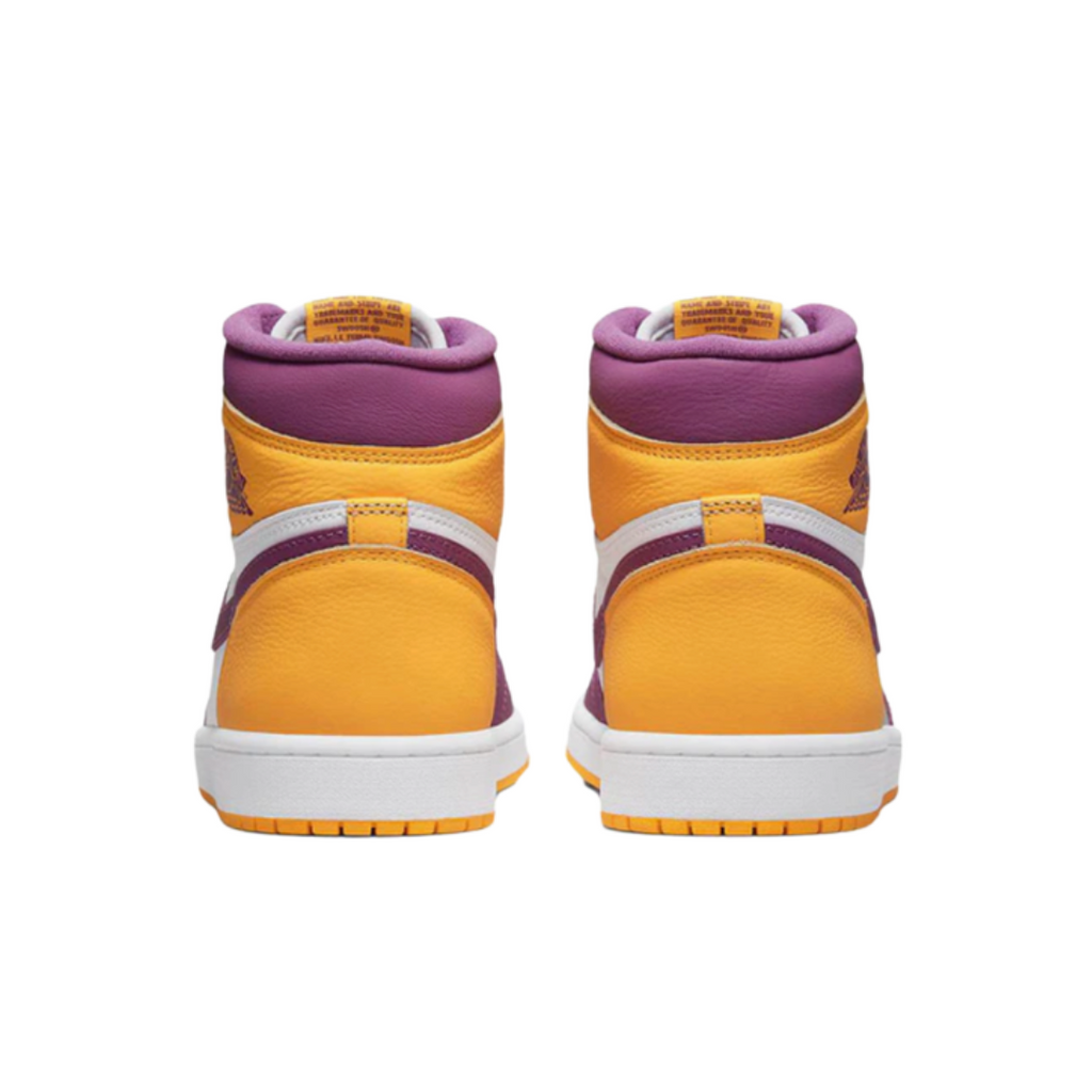 Jordan 1 High OG Brotherhood