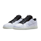 Dunk Low CLOT Fragment White