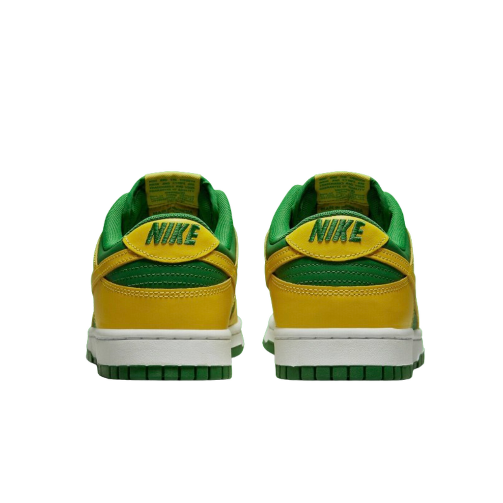 Dunk Low Reverse Brazil