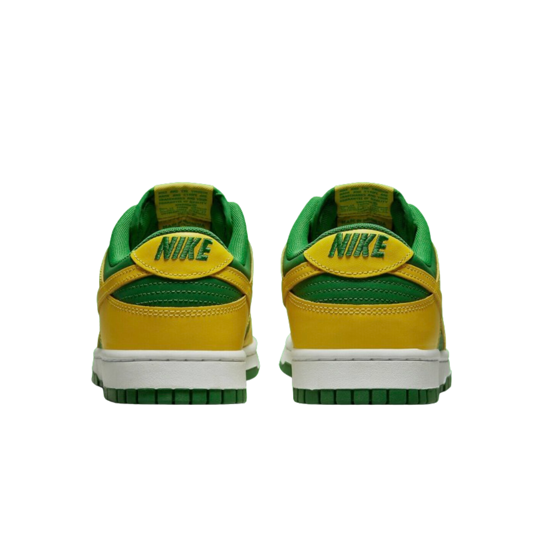 Dunk Low Reverse Brazil