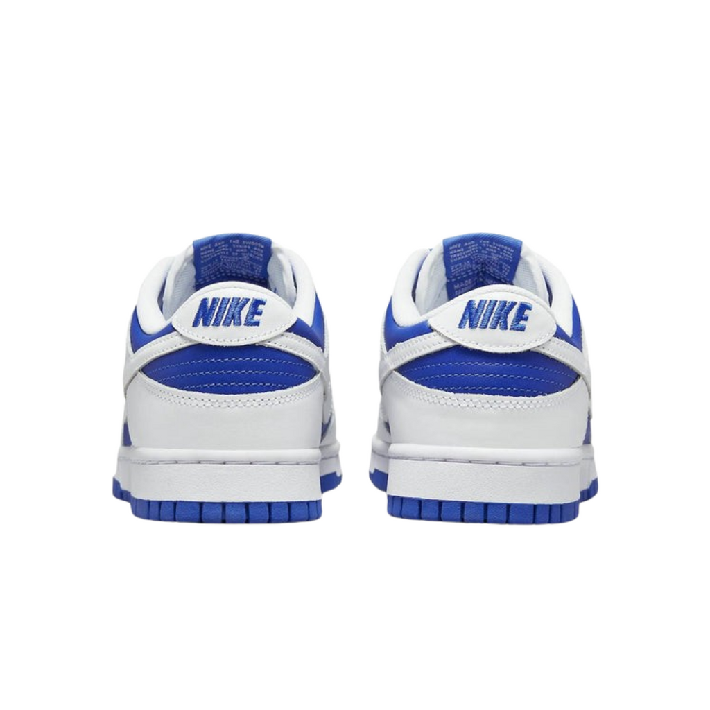 Dunk Low Racer Blue White