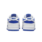 Dunk Low Racer Blue White