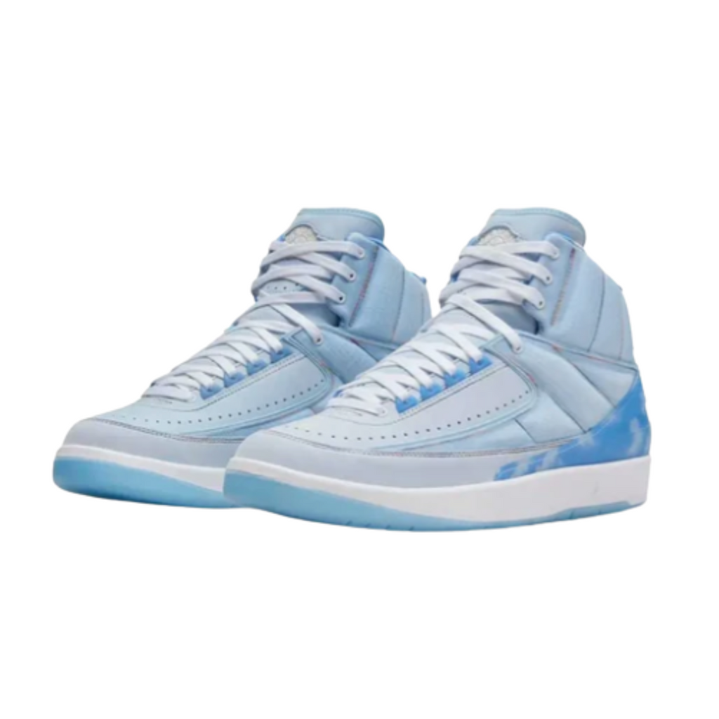 Jordan 2 J Balvin