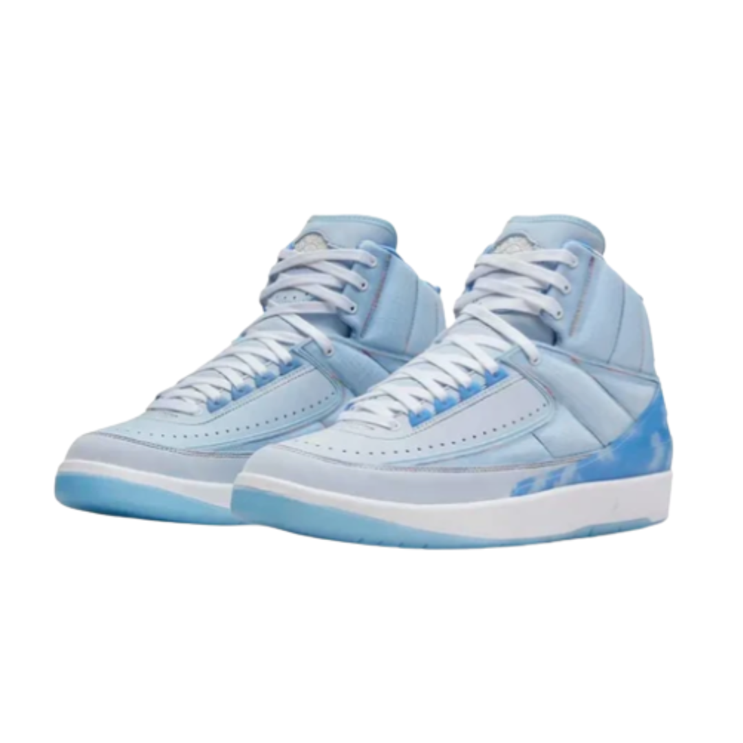 Jordan 2 J Balvin