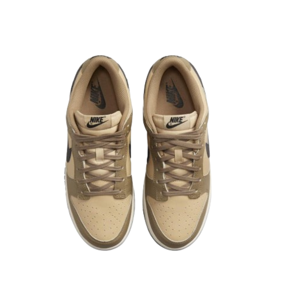 Dunk Low Dark Driftwood