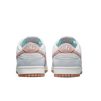 DUNK LOW FOSSIL ROSE