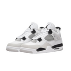 Air Jordan 4 Retro Military Black
