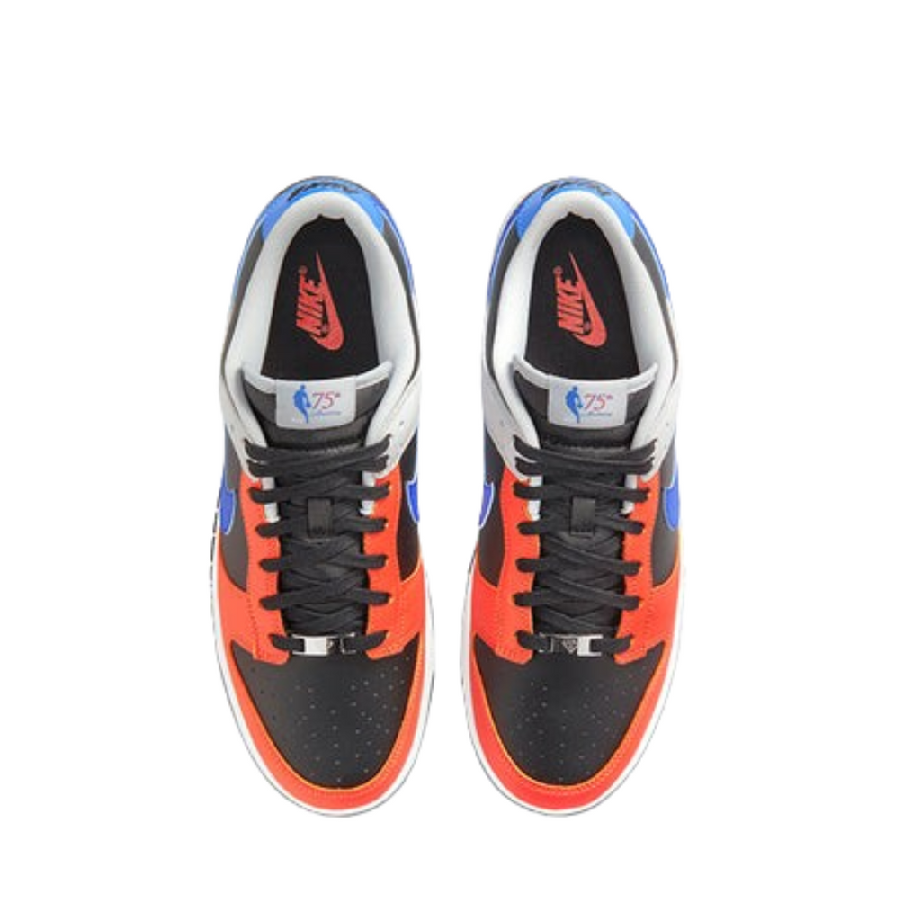 Dunk Low EMB 75th Anniversary Knicks