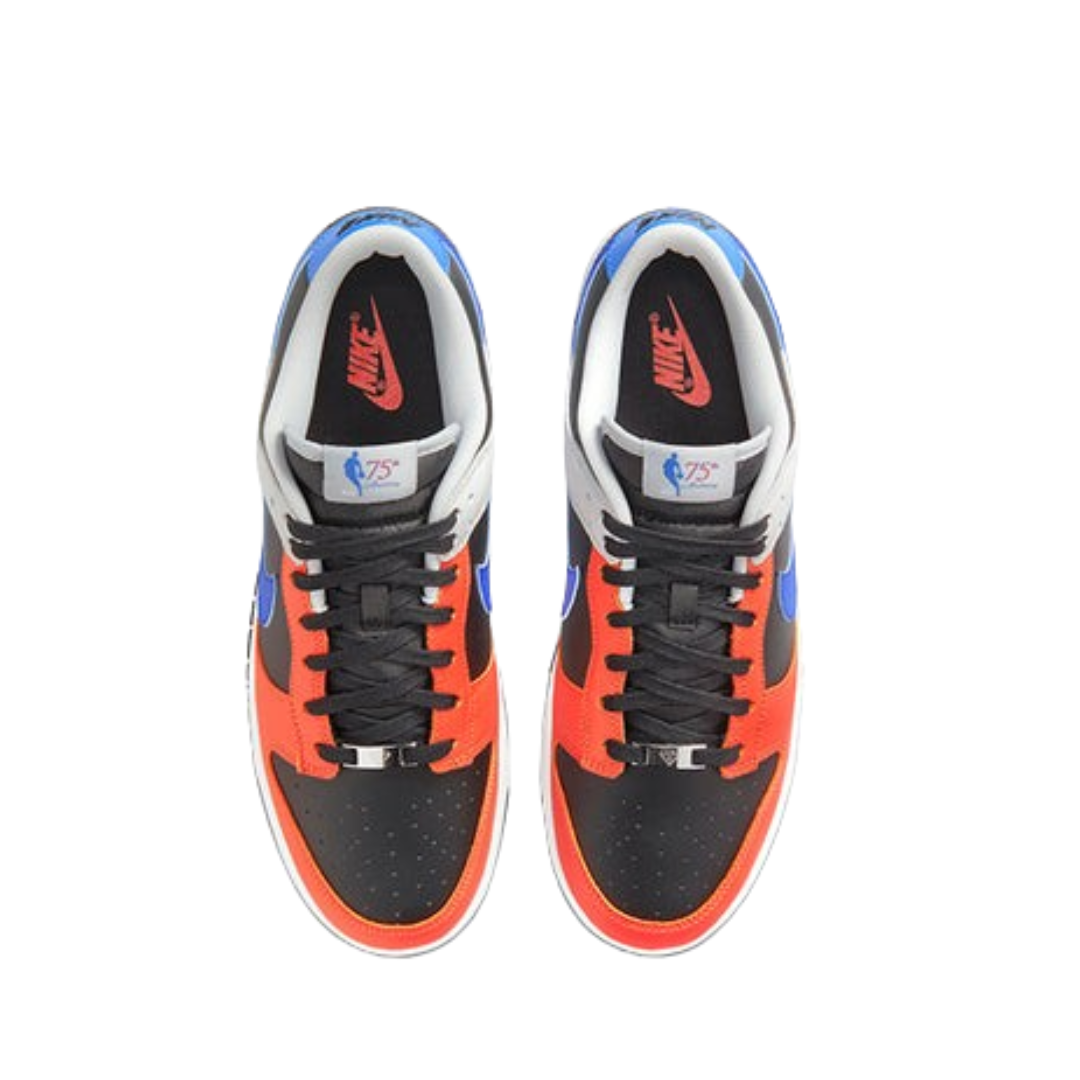 Dunk Low EMB 75th Anniversary Knicks