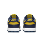 Dunk Low Michigan
