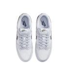 Dunk Low 3D Swoosh