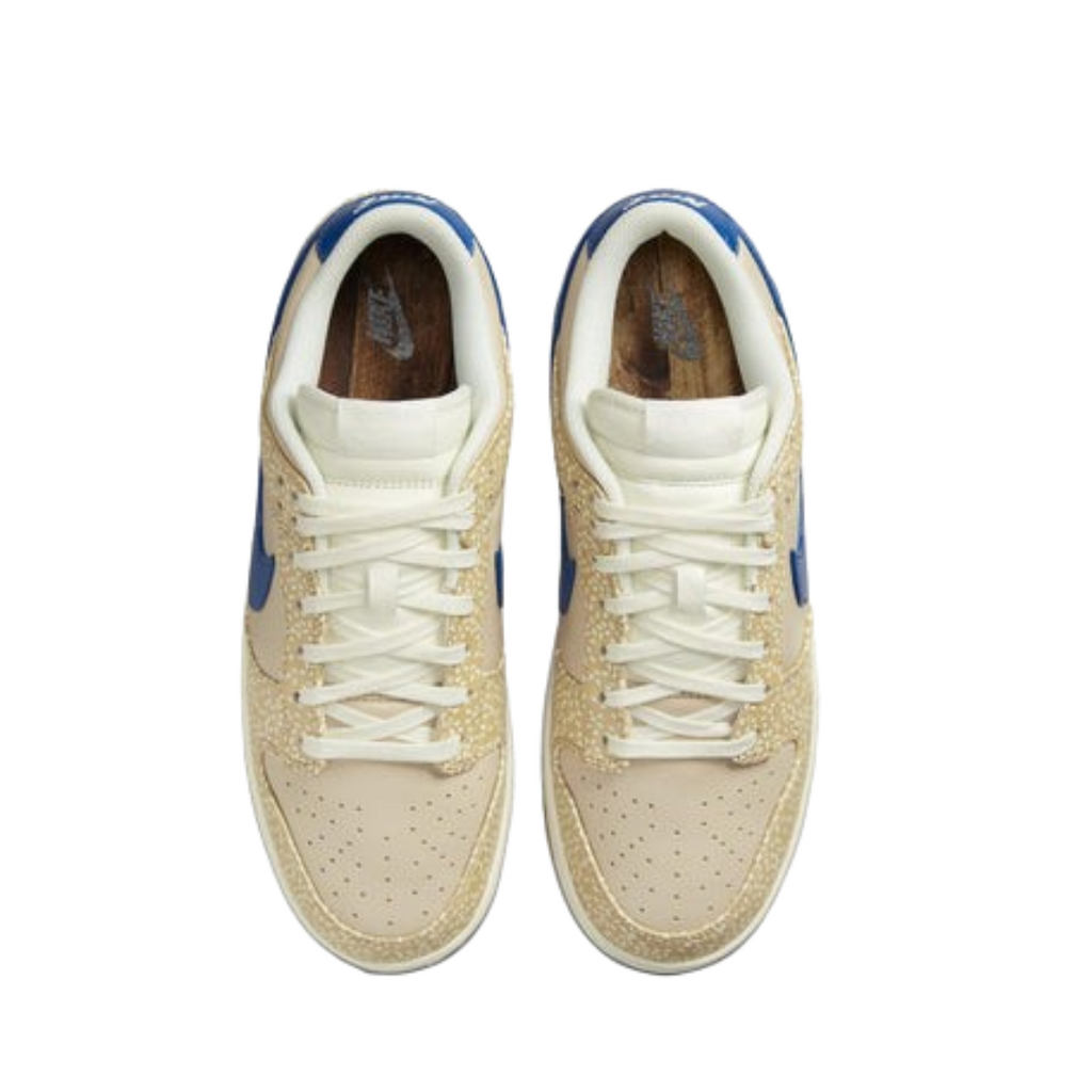 Dunk Low Montreal Bagel Sesame