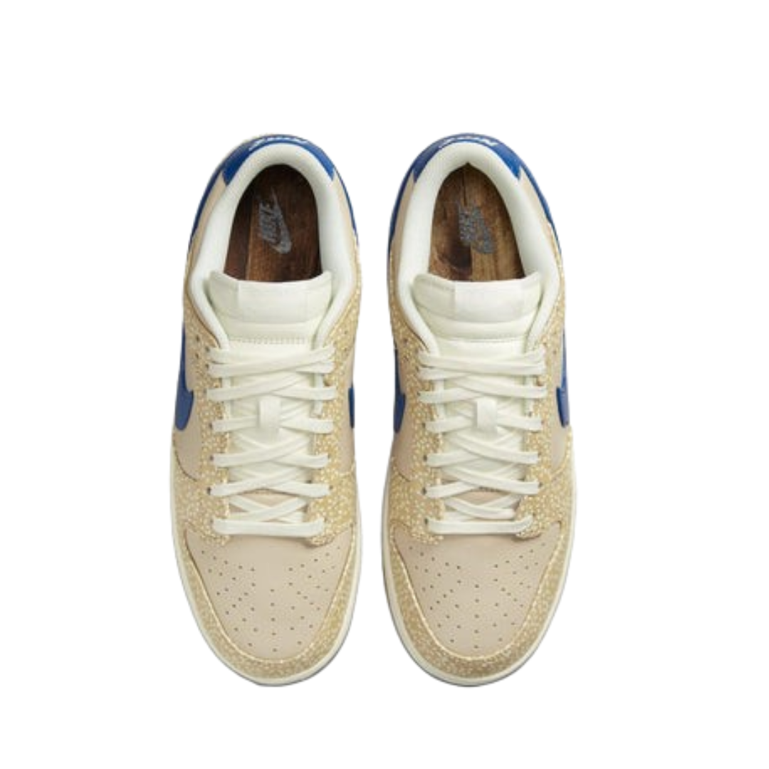 Dunk Low Montreal Bagel Sesame