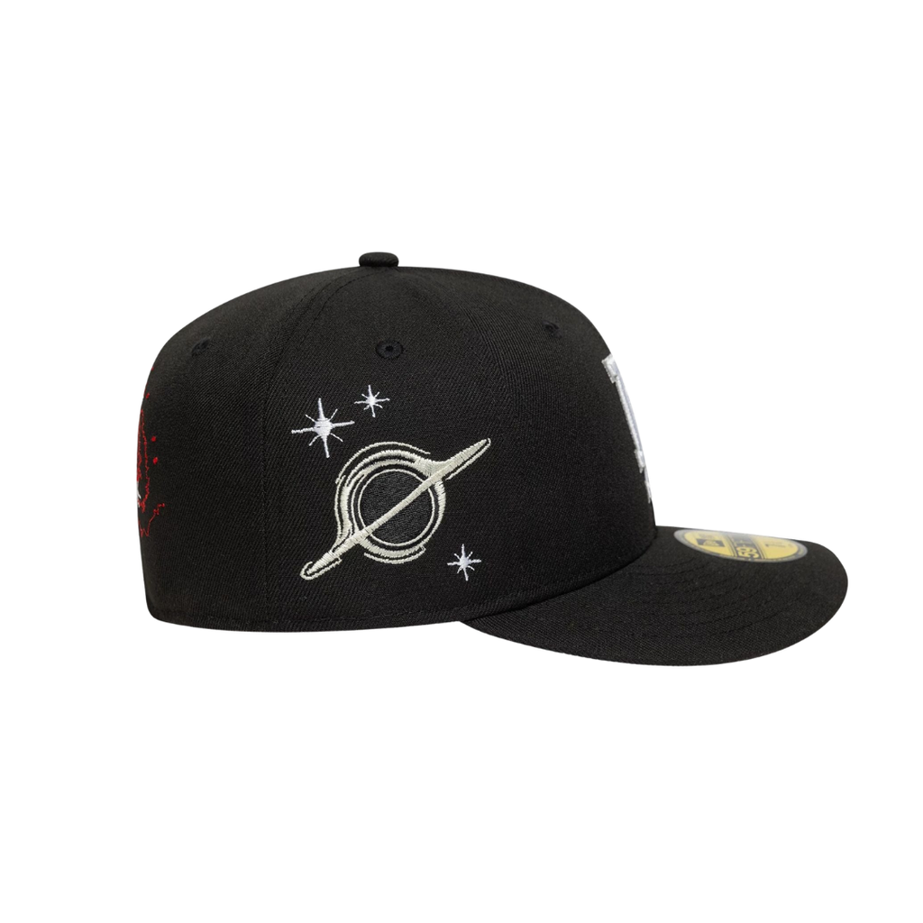 New Era 59FIFTY Planet Icon Los Angeles Dodgers