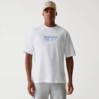 New Era Vacation Graphic Miami Tee