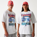 New Era MLB World Series New York Yankees