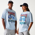 New Era MLB World Series New York Yankees Blue