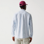 New Era MLB Monogram Overshirt New York Yankees