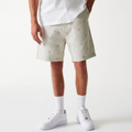 New Era MLB Monogram Short Los Angeles Dodgers