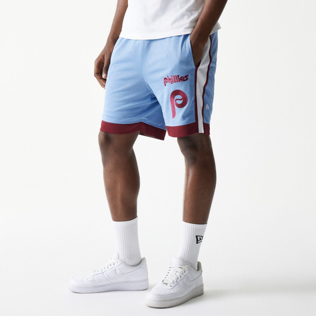 New Era Philadelphia Phillies Short
