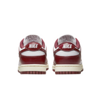 DUNK LOW VINTAGE TEAM RED