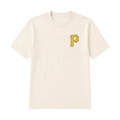 New Era Pittsburgh Pirates White Game Day Hotdog Tee
