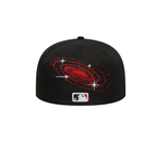 New Era 59FIFTY Planet Icon Los Angeles Dodgers