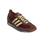 Adidas SL 72 OG Preloved Brown Almost Yellow