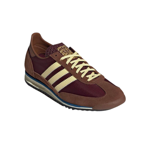 Adidas SL 72 OG Preloved Brown Almost Yellow