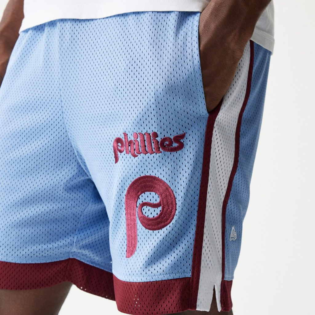 New Era Philadelphia Phillies Short
