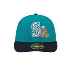 New Era 59FIFTY Spring Seattle Mariners