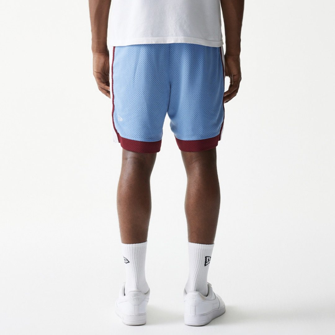 New Era Philadelphia Phillies Short