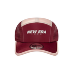 New Era Runner Color Block Rojo Oscuro