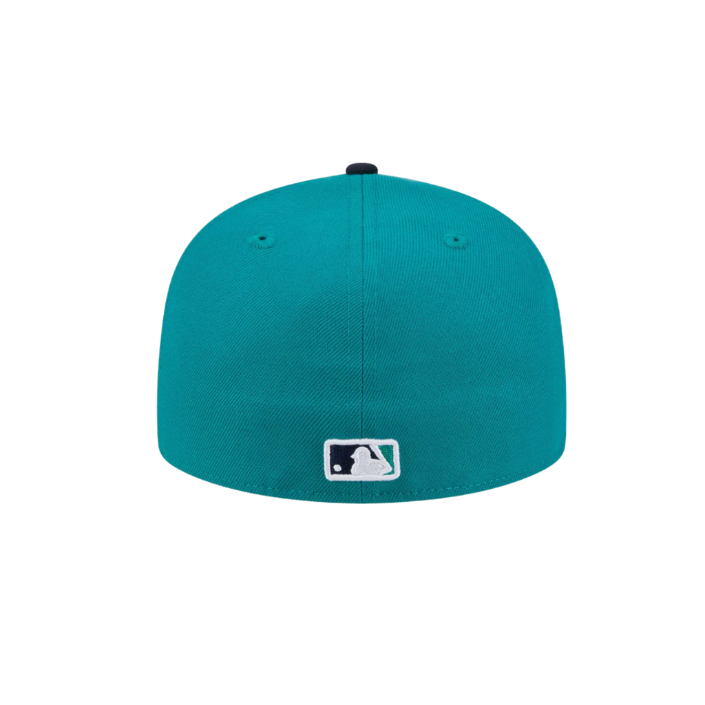 New Era 59FIFTY Spring Seattle Mariners