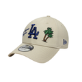New Era 9FORTY City Icon Los Angeles