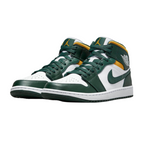AIR JORDAN 1 MID SONICS
