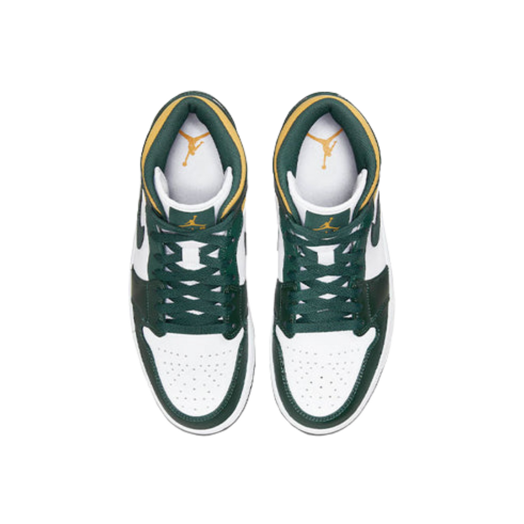 AIR JORDAN 1 MID SONICS