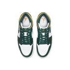 AIR JORDAN 1 MID SONICS