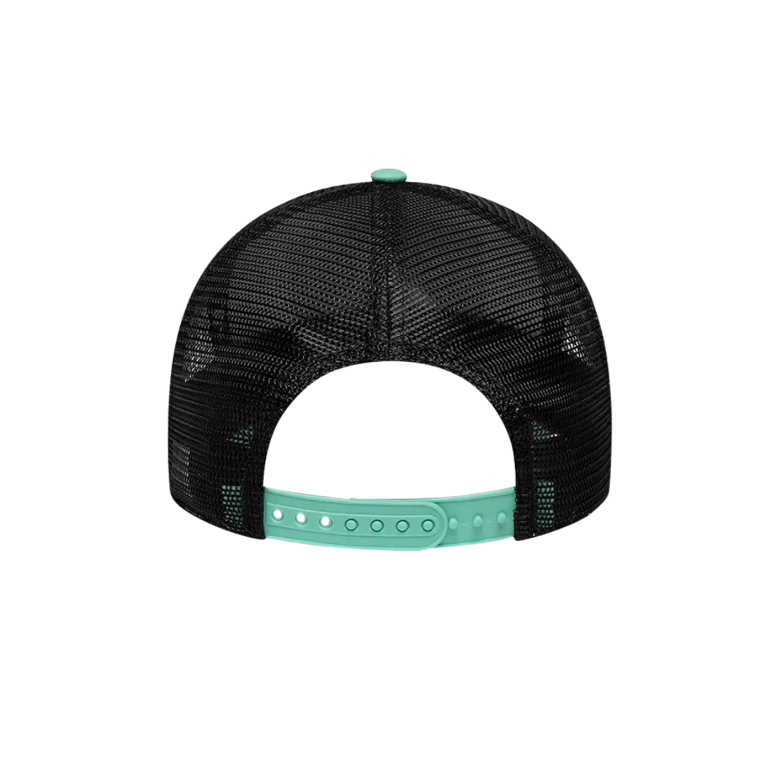 New Era Trucker Portofino