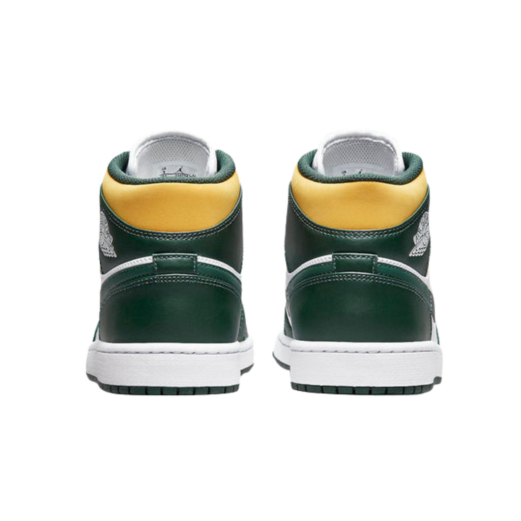 AIR JORDAN 1 MID SONICS