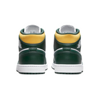 AIR JORDAN 1 MID SONICS