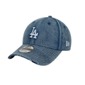 New Era 9FORTY MLB Acid Wash LA Dodgers Blue
