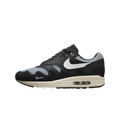 Nike Air Max 1 x Patta Black
