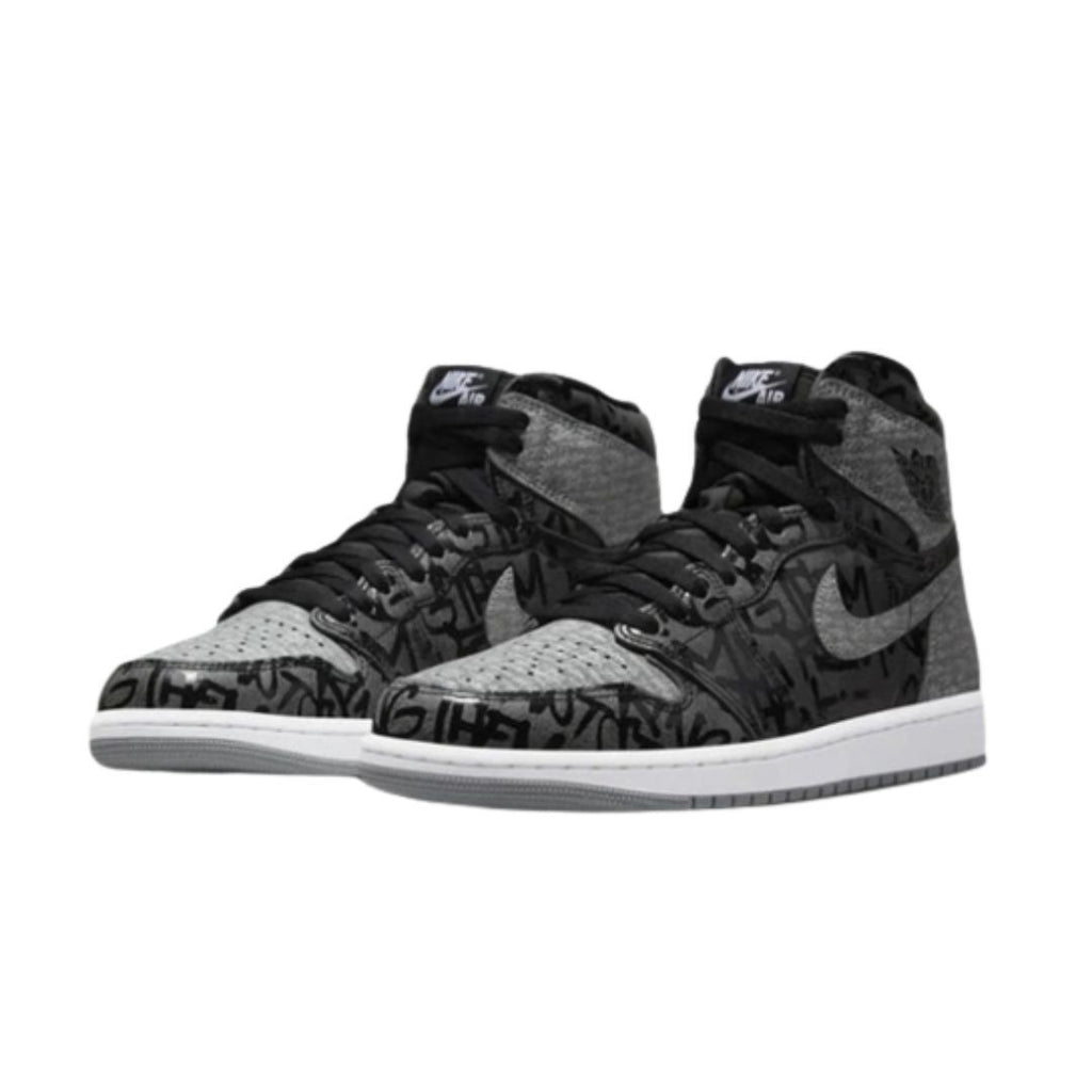 Jordan 1 High Rebellionaire